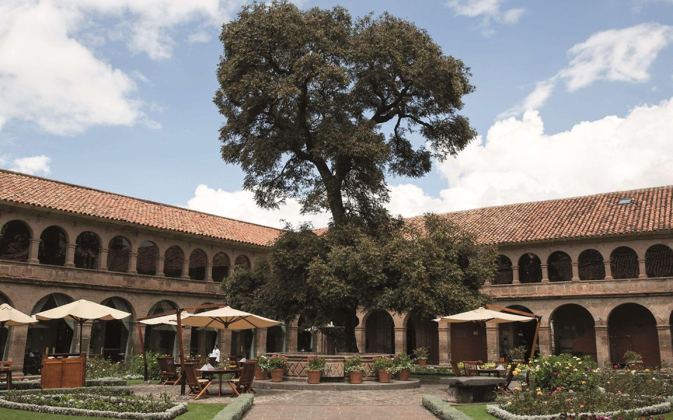 Bild Motto By Hilton Cusco