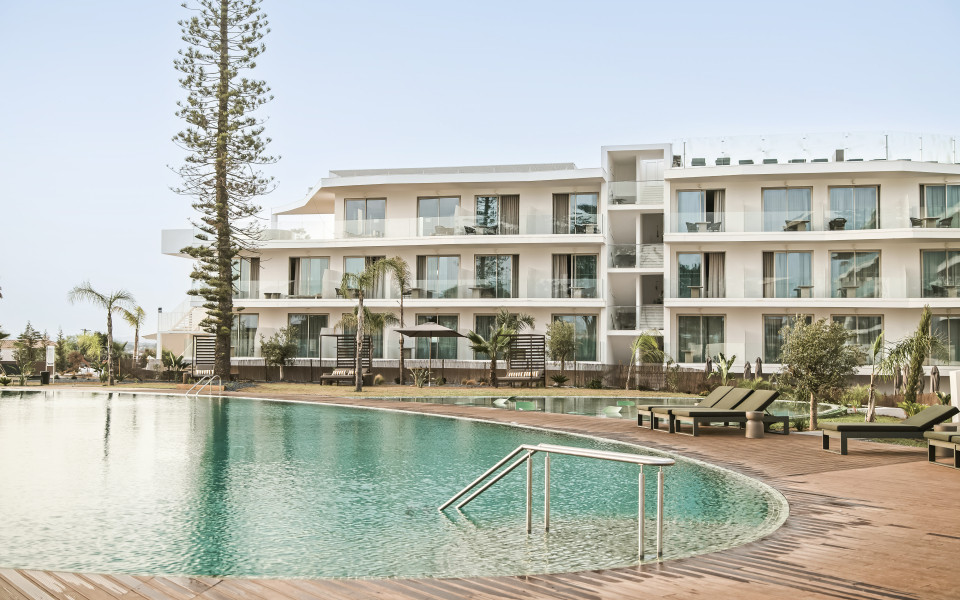 DERTOUR Familienurlaub