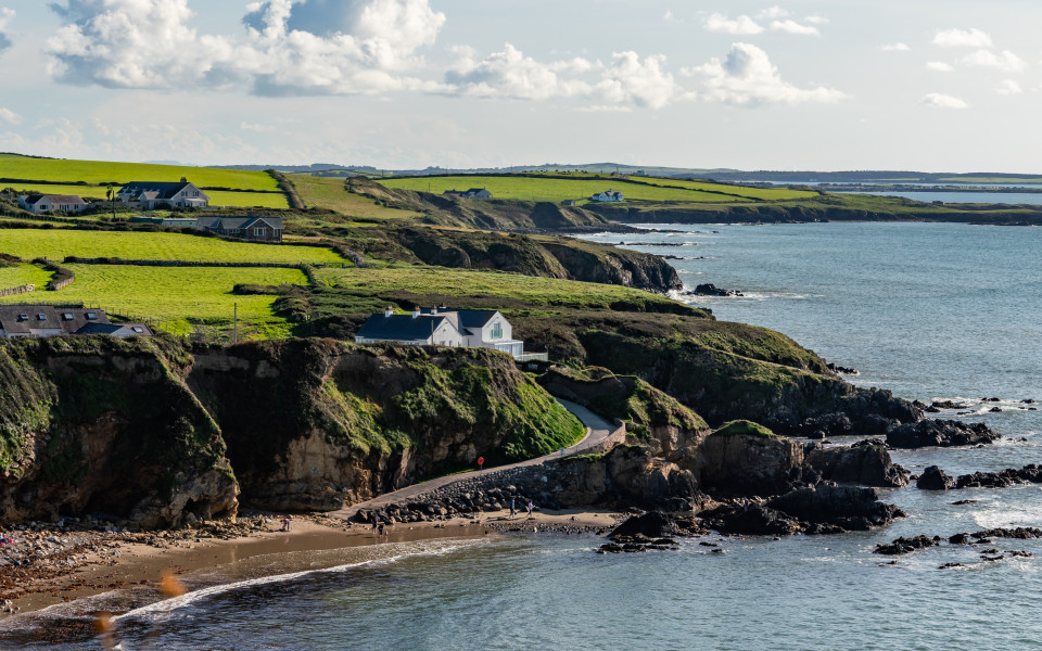 Cornwall