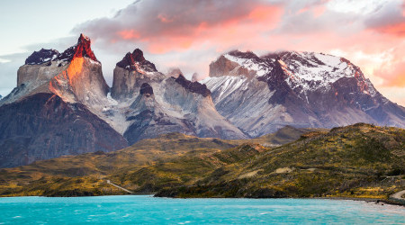 Torres-del-Paine