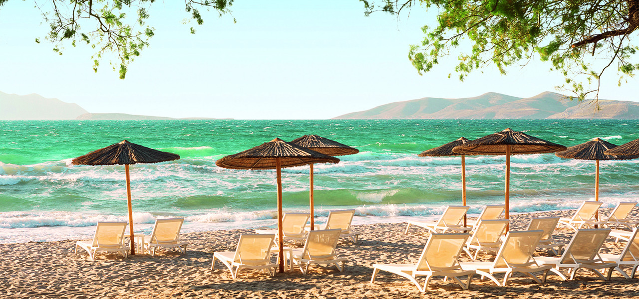 alltoura Club Hotel Akti Coast