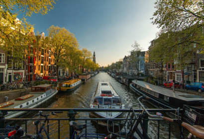 Bild Park Inn by Radisson Amsterdam City West