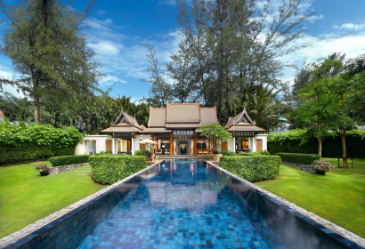 Bild Banyan Tree Phuket