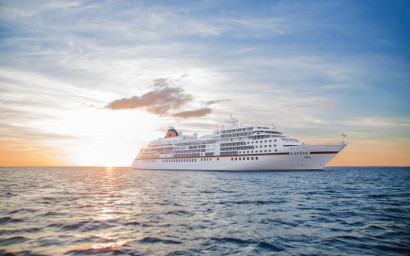 Bild Kreuzfahrt 10 N&auml;chte  ab Venice (Fusina) bis Athen (Pir&auml;us)