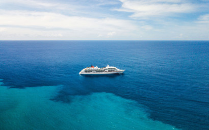 Bild Kreuzfahrt 10 N&auml;chte  ab Nizza (Villefranche) bis Malaga