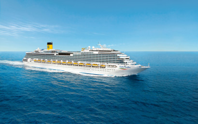 Bild Kreuzfahrt 7 N&auml;chte  ab/bis Gran Canaria