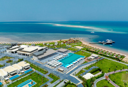 Bild Rixos Premium Magawish Bay View